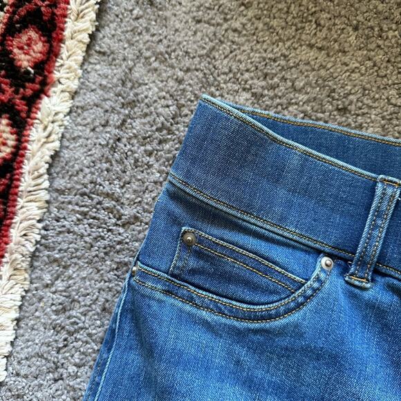 Spanx Everywhere Flare Jeans - Picture 2 of 7